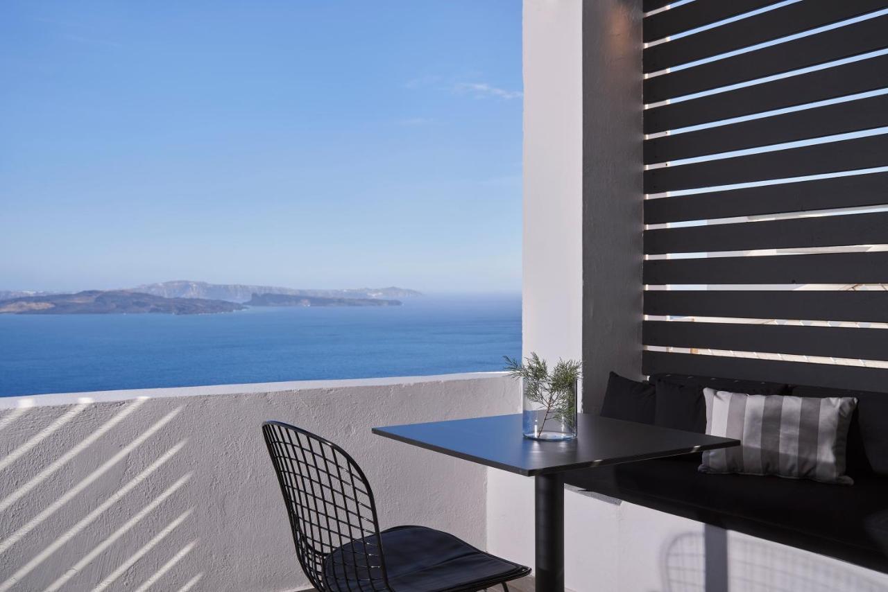 Отель Mr And Mrs White Oia - Santorini Экстерьер фото