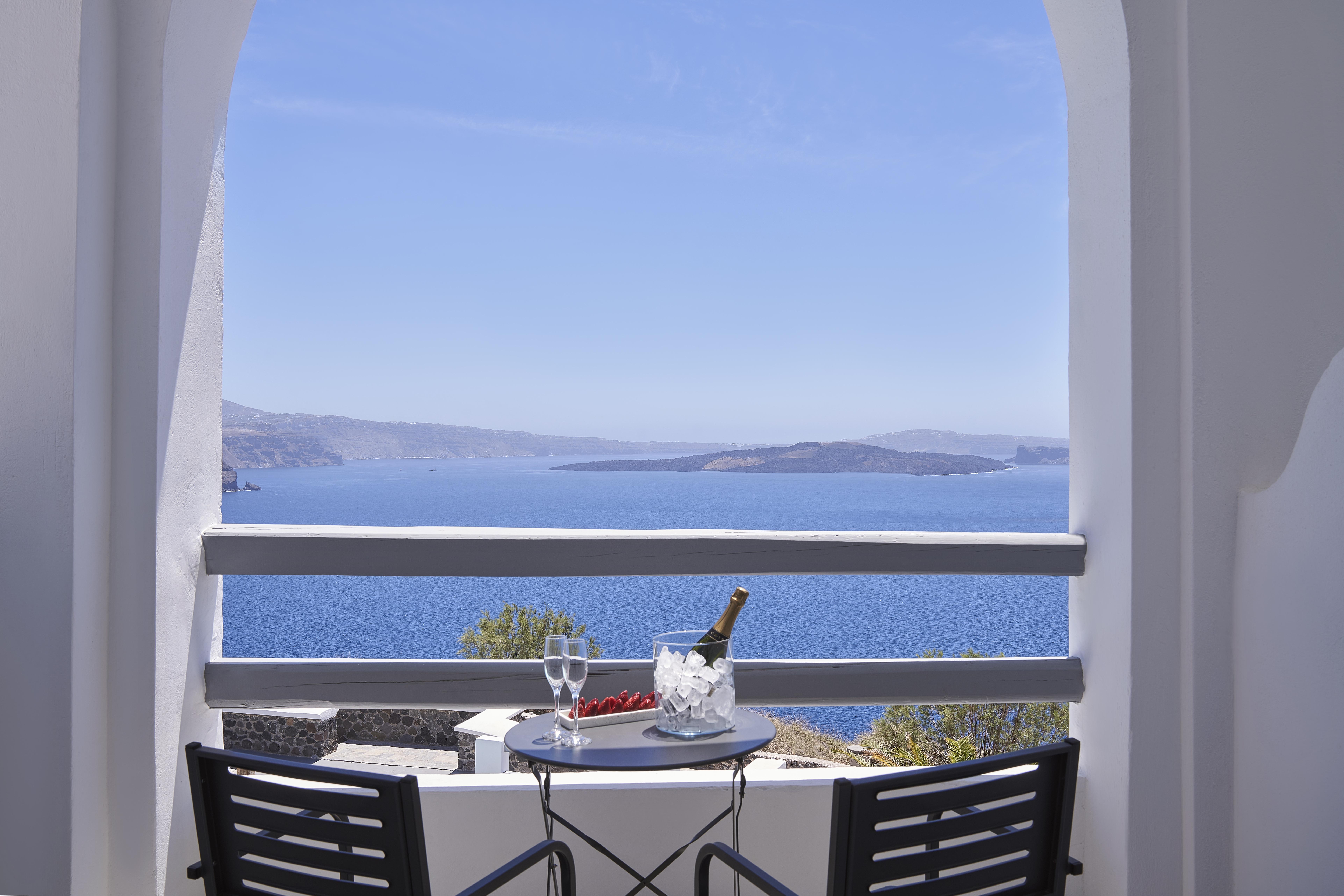 Отель Mr And Mrs White Oia - Santorini Экстерьер фото