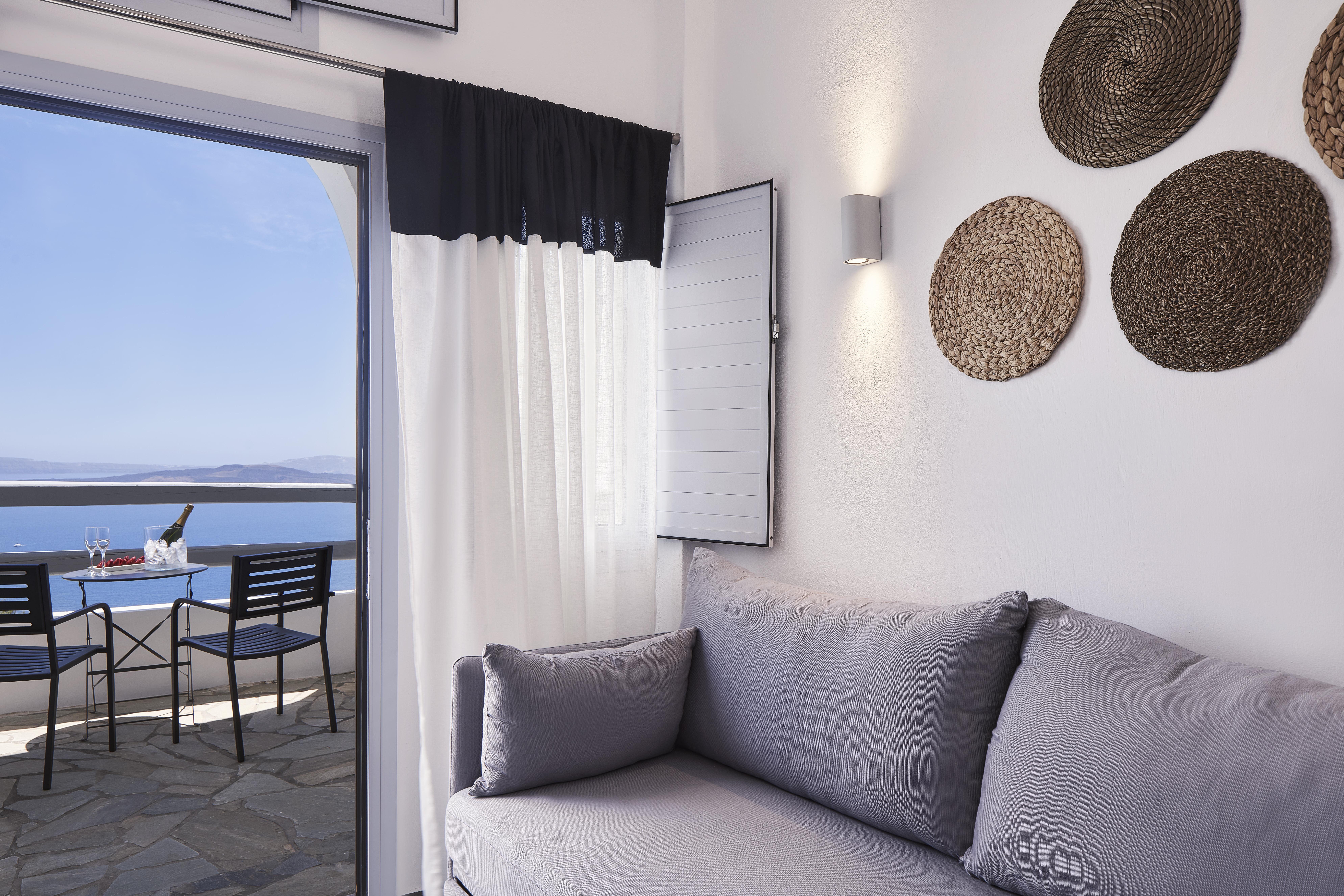 Отель Mr And Mrs White Oia - Santorini Экстерьер фото