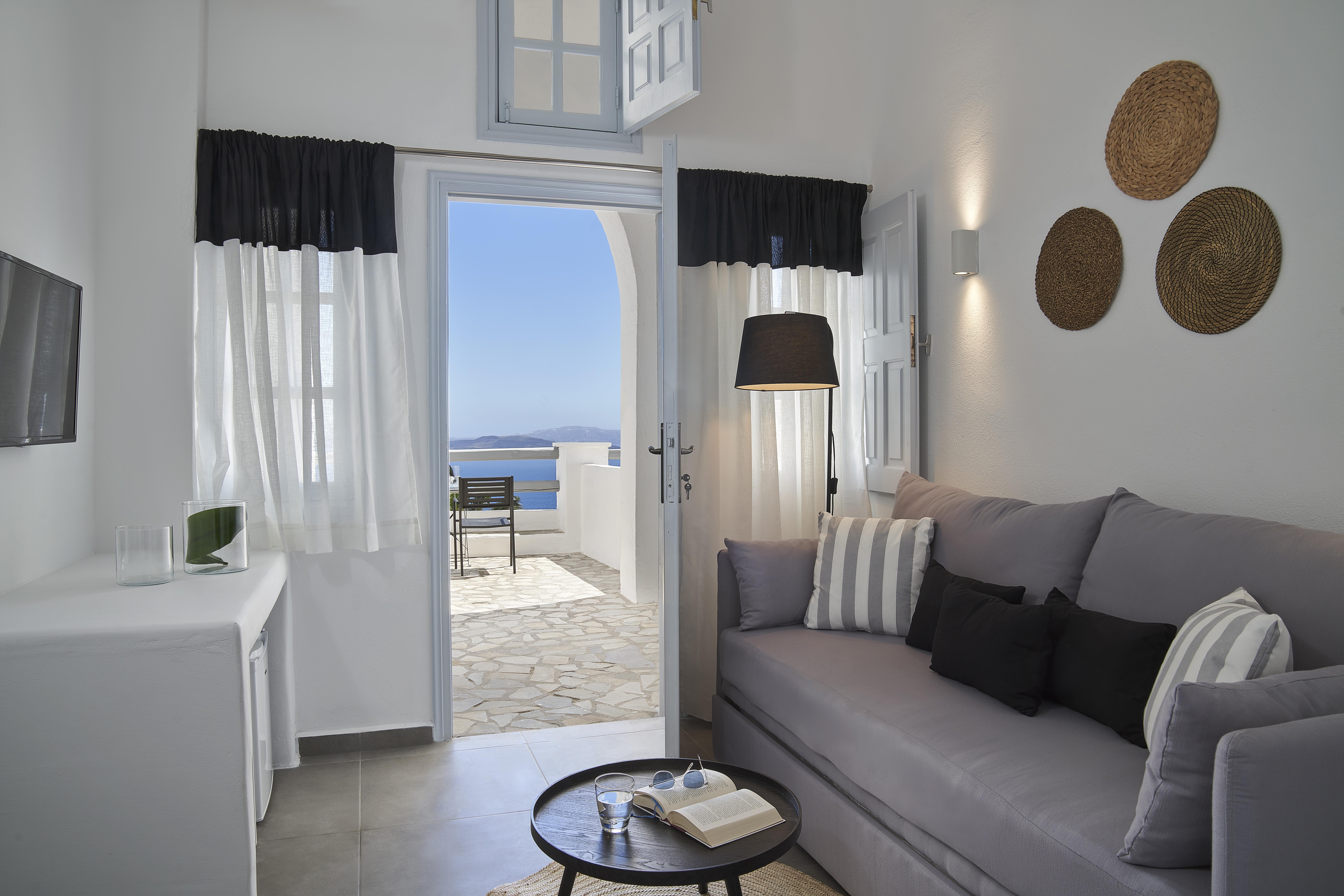 Отель Mr And Mrs White Oia - Santorini Экстерьер фото
