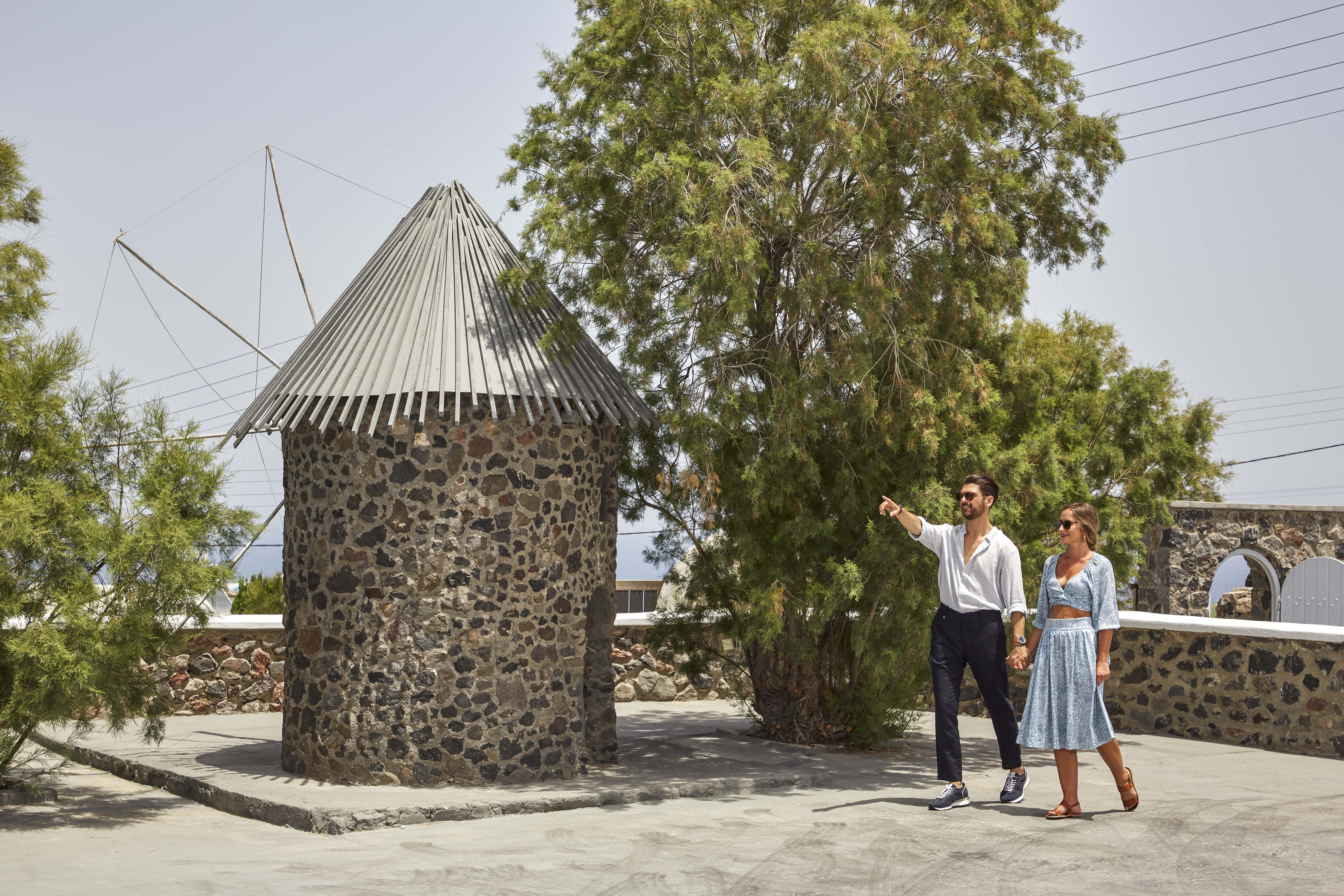 Отель Mr And Mrs White Oia - Santorini Экстерьер фото
