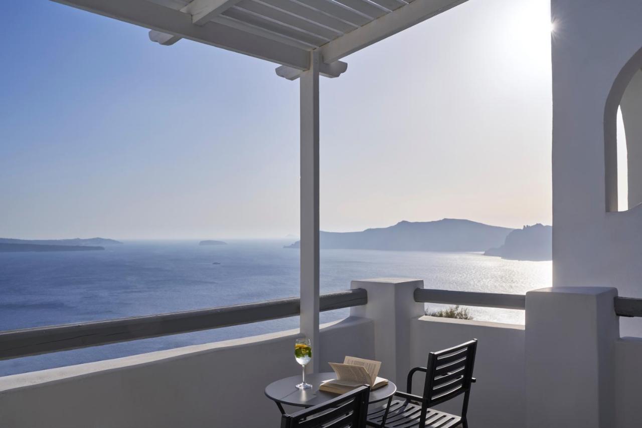 Отель Mr And Mrs White Oia - Santorini Экстерьер фото