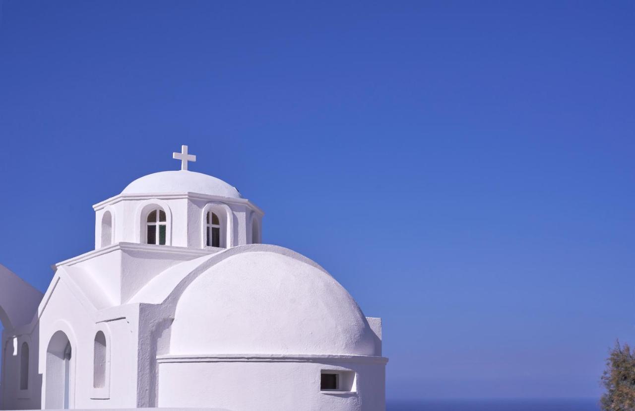 Отель Mr And Mrs White Oia - Santorini Экстерьер фото
